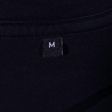 Load image into Gallery viewer, Metallica "Yeah It's Electric" Thrash Heavy Metal European Tour Music Band Black T-Shirt
