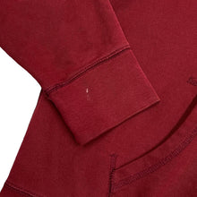 Load image into Gallery viewer, LEVI&#39;S Red Tab Classic Basic Embroidered Mini Logo Zip Hoodie
