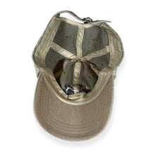 Load image into Gallery viewer, Early 00&#39;s Kruger National Park Embroidered Souvenir Spellout Baseball Cap

