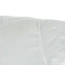 Load image into Gallery viewer, Early 00&#39;s EXOTICA &quot;Blue Marlin Mauritius&quot; Souvenir Graphic White Short Sleeve T-Shirt
