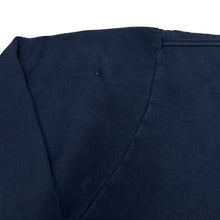Load image into Gallery viewer, FADED GLORY Corduroy Cord Line Collar 1/4 Zip Pullover Sweatshirt
