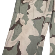 Load image into Gallery viewer, BOSTON Classic Desert Camo Camouflage Army Hunting Cargo Trousers

