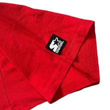 Load image into Gallery viewer, Vintage Starter MLB (1998) Made In USA Mark McGwire "Sultan Of Swing" Cardinals Baseball T-Shirt
