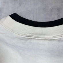 Load image into Gallery viewer, Vintage Top Stitch By Morning Sun Embroidered Bird Nature Cream Sweatshirt
