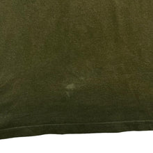Load image into Gallery viewer, CARHARTT Classic Basic Mini Patch Pocket Logo Green Short Sleeve T-Shirt
