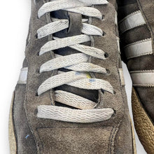 Load image into Gallery viewer, ADIDAS SAMBA Classic Three Stripe Grey Shoes Trainers
