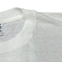 Load image into Gallery viewer, Vintage 90's DAVID CRONENBERG COLLECTION "Shivers" Sci-Fi Body Horror Cult Movie Spellout Graphic T-Shirt

