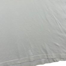 Load image into Gallery viewer, Vintage Adidas Classic Embroidered Mini Logo Cream Short Sleeve T-Shirt
