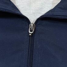 Load image into Gallery viewer, UMBRO Classic Embroidered Mini Logo Windbreaker Tracksuit Jacket
