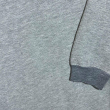 Load image into Gallery viewer, Vintage Antigua Classic Grey Cotton Polyester Blend Crewneck Sweatshirt
