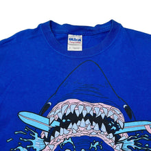 Load image into Gallery viewer, SET YOUR GOALS Melodic Hardcore Pop Punk Band Spellout Graphic T-Shirt
