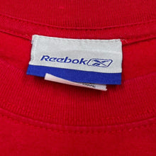 Load image into Gallery viewer, Reebok (2005) LIVERPOOL FC “Champions League Winners” Football Souvenir Graphic T-Shirt
