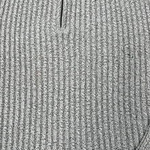 Load image into Gallery viewer, Early 00&#39;s AUTHENTIC CHINO Debenhams Classic Basic Stretch Ribbed 1/2 Zip Pullover Heavyweight Knit Sweater Jumper
