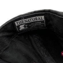 Load image into Gallery viewer, Early 00’s Starter DVS Skateboards Skater Embroidered Spellout Baseball Cap
