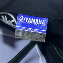 Load image into Gallery viewer, YAMAHA FACTORY RACING Tech3 Embroidered MOTO GP Superbike Racing Motorsports Baseball Cap
