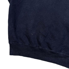 Load image into Gallery viewer, Vintage BIG DOGS (1994) &quot;The Scenery Never Changes&quot; Novelty Spellout Graphic Crewneck Sweatshirt
