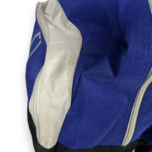 Load image into Gallery viewer, Early 00&#39;s HEAD Classic Embroidered Logo Spellout Rucksack Backpack Bag
