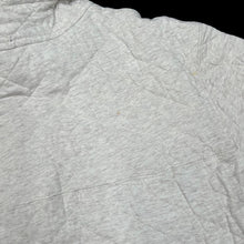 Load image into Gallery viewer, Early 00’s MERONA Classic Basic 1/4 Button Quilted Effect Pullover Sweatshirt

