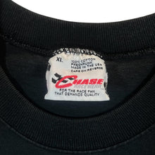 Load image into Gallery viewer, Vintage Chase Authentics NASCAR (1996) Jeff Gordon Dupont Racing Graphic T-Shirt
