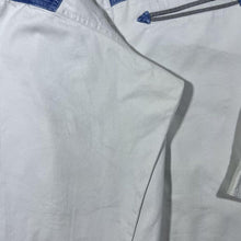 Load image into Gallery viewer, Vintage John Baner Cowboy Western Blue Denim Panel Cotton Long Sleeve Shirt
