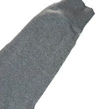 Load image into Gallery viewer, NIKE Classic Embroidered Mini Logo Grey Pullover Hoodie
