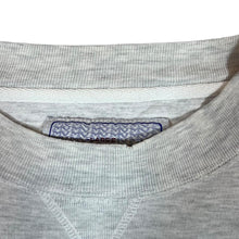 Load image into Gallery viewer, Vintage 90&#39;s MV Sport MARYMOUNT COLLEGE Embroidered Spellout Crewneck Sweatshirt
