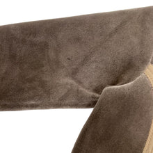 Load image into Gallery viewer, Early 00’s CS DESIGN y2k Zip Fleece Sweatshirt Top
