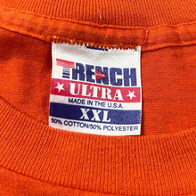 Load image into Gallery viewer, Vintage Trench Ultra (1994) NFL TAMPA BAY BUCCANEERS Football Graphic Single Stitch T-Shirt
