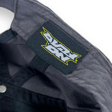 Load image into Gallery viewer, NO FEAR Embroidered Patch Logo Spellout Skater Y2K Baseball Cap
