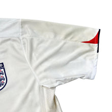Load image into Gallery viewer, UMBRO X-Static ENGLAND &quot;Walcott 23&quot; Arsenal Football Collared Shirt Jersey Top
