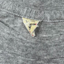 Load image into Gallery viewer, Vintage Screen Stars (1995) ARSENAL FC “European Cup Winners Cup Final” Football Single Stitch T-Shirt
