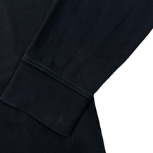 Load image into Gallery viewer, BARBOUR INTERNATIONAL Classic Logo Spellout Graphic Crewneck Sweatshirt
