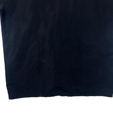 Load image into Gallery viewer, Early 00&#39;s Casa Blanca Gothic Y2K Tribal Graphic Black Short Sleeve Shirt
