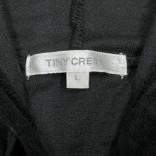 Load image into Gallery viewer, TINY CREEK Y2K Classic Basic Essential Velvet Velour 3/4 Sleeved Zip Hooded Tracksuit Top
