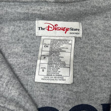 Load image into Gallery viewer, Vintage 90's The Disney Store POOH Winnie The Pooh Embroidered Logo Windbreaker Hooded Jacket
