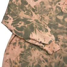 Load image into Gallery viewer, Early 00&#39;s CHAMPION Classic Basic Essential Tie Dye Pullover Hoodie
