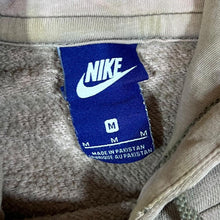 Load image into Gallery viewer, NIKE Classic Embroidered Mini Logo Bleach Tie Dye Pullover Hoodie
