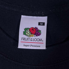 Load image into Gallery viewer, Nocturnal Rites "New World Messiah" Power Heavy Metal Music Band Black T-Shirt
