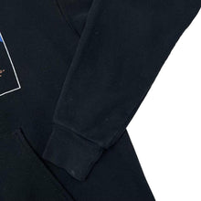 Load image into Gallery viewer, Hanes ALCATRAZ Souvenir Spellout Graphic Pullover Hoodie

