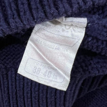 Load image into Gallery viewer, Vintage 90&#39;s ST MICHAEL Marks &amp; Spencer Argyle Check Combed Cotton Knit Sweater Jumper
