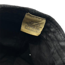 Load image into Gallery viewer, Early 00’s DISNEY “Limited Edition” Mickey Mouse Souvenir Embroidered Spellout Baseball Cap
