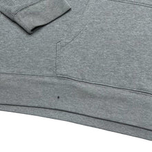 Load image into Gallery viewer, Early 00&#39;s GAP ORIGINAL Classic Spellout Graphic Colour Block Pullover Hoodie
