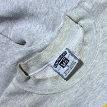 Load image into Gallery viewer, Vintage Lee "Minnesota Golden Gophers" College Graphic Grey Sweatshirt

