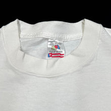 Load image into Gallery viewer, Vintage THE PUMPING STATION “Whitewater, WI” Novelty Souvenir Single Stitch T-Shirt
