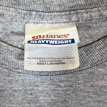 Load image into Gallery viewer, Vintage Hanes BATMAN DC Comics Graphitti Super Hero Comic Book Graphic T-Shirt
