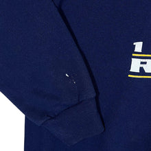 Load image into Gallery viewer, Vintage NCAA Michigan Wolverines &quot;Rose Bowl 1998&quot; College Football Graphic Sweatshirt
