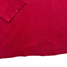 Load image into Gallery viewer, Vintage POLO SPORT RALPH LAUREN Logo Spellout Graphic Distressed Long Sleeve T-Shirt
