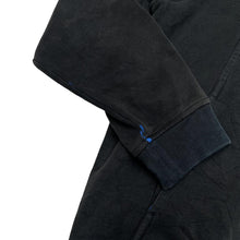 Load image into Gallery viewer, LACOSTE SPORT Classic Embroidered Mini Croc Logo Faded Zip Hoodie
