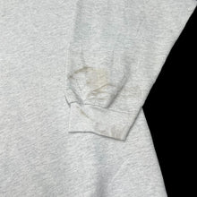 Load image into Gallery viewer, Early 00’s CHAMPION “Aetna” Embroidered Mini Logo Crewneck Sweatshirt
