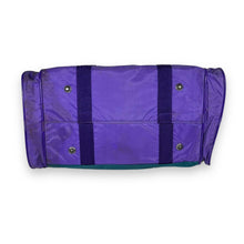 Load image into Gallery viewer, Vintage 90's ALGARVE Souvenir Graphic Holdall Duffle Weekend Bag
